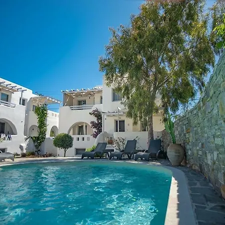 Casa Famiglia Hébergement de vacances *
