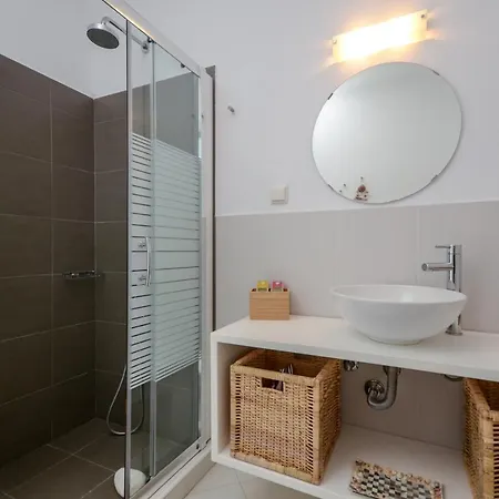 Casa Famiglia Hébergement de vacances *