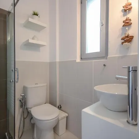 Casa Famiglia * Agios Prokopios (Naxos)