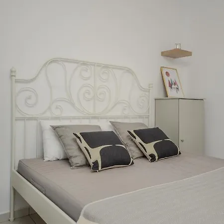 Casa Famiglia Hébergement de vacances